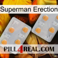 Superman Erection 25